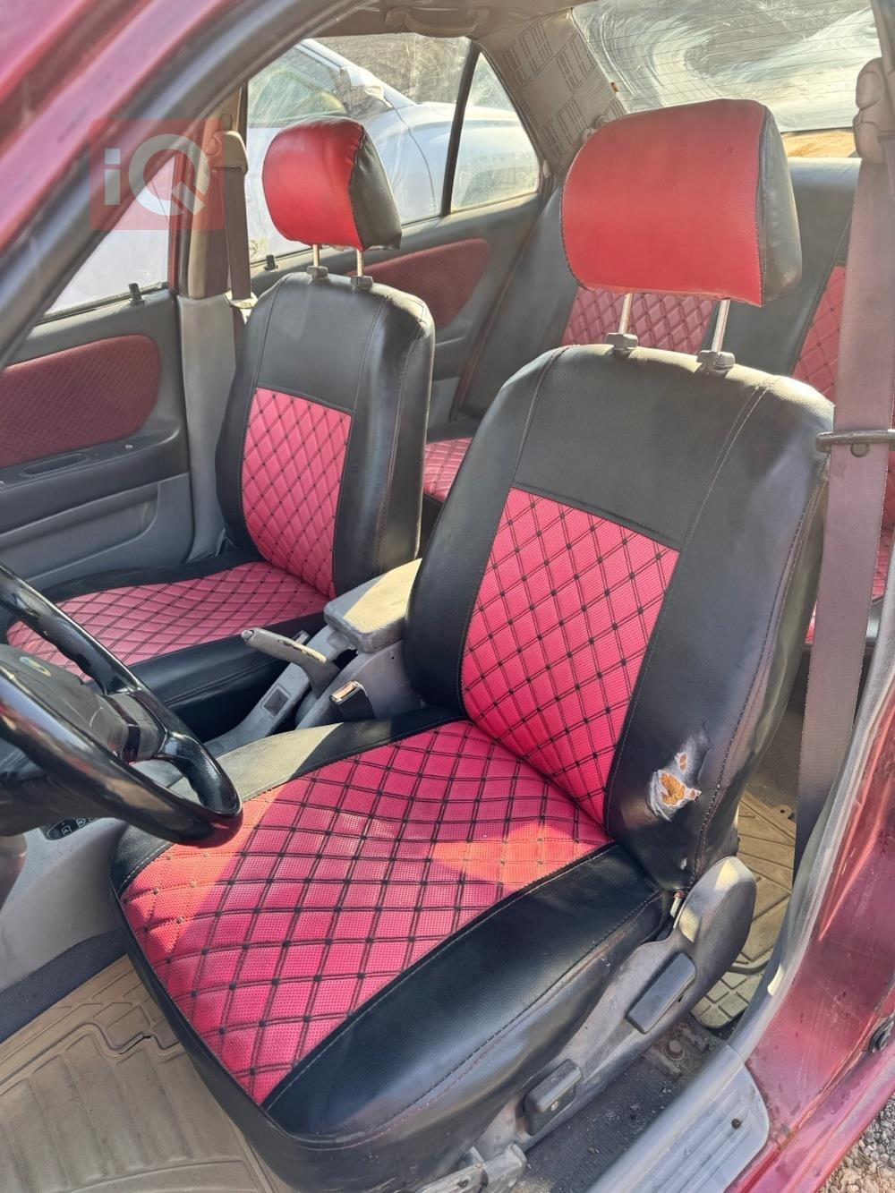 پرۆتۆن ویرا